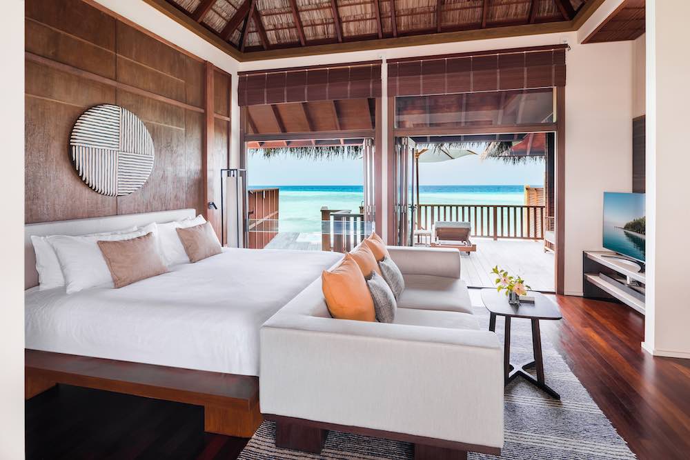 King Water Villa photo 39